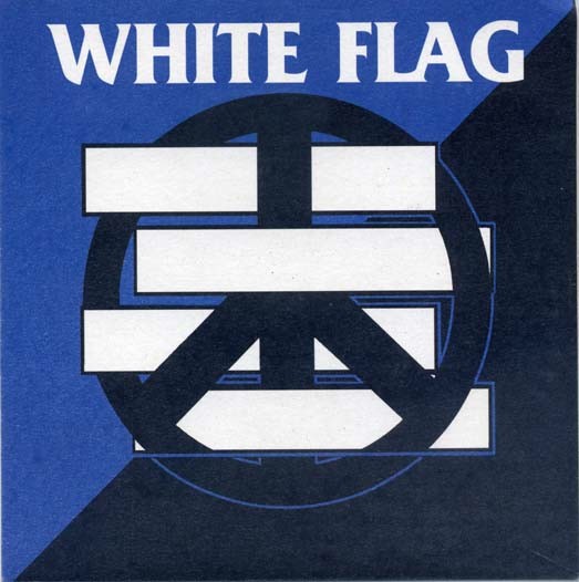 White Flag/Crise Total: Split EP